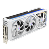 VGA ROG Astral GeForce RTX 5080 16GB GDDR7 WHITE OC Edition (ROG-ASTRAL-RTX5080-O16G-WHITE)