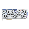 VGA ROG Astral GeForce RTX 5080 16GB GDDR7 WHITE OC Edition (ROG-ASTRAL-RTX5080-O16G-WHITE)