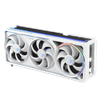 VGA ROG Astral GeForce RTX 5080 16GB GDDR7 WHITE OC Edition (ROG-ASTRAL-RTX5080-O16G-WHITE)