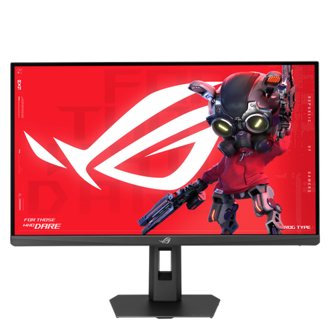 Màn hình Gaming ASUS ROG Strix XG27ACMES 27 inch | IPS | 2K | 255Hz |1ms