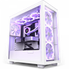 Vỏ Case NZXT H7 Elite RGB (CM-H71EB-02)