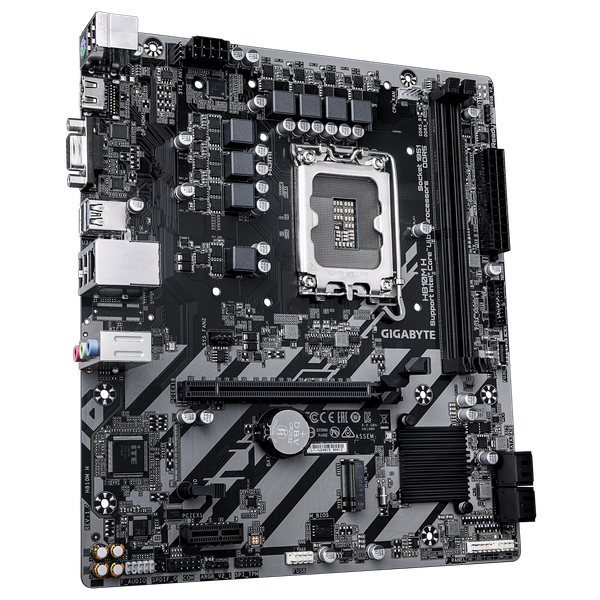 Mainboard Gigabyte H810M-H D5