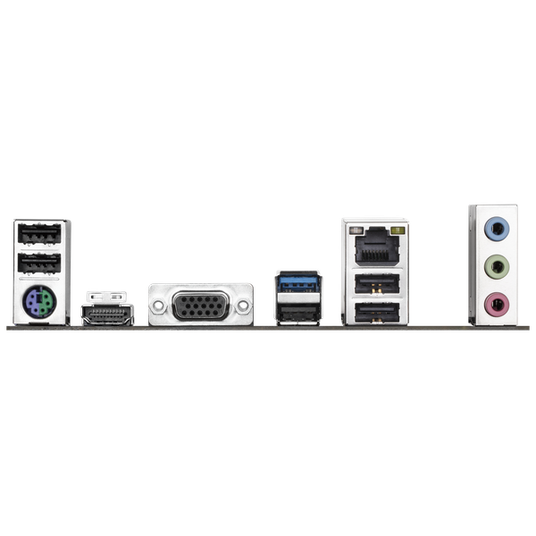 Mainboard Gigabyte H810M-H D5