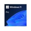 Phần mềm Windows 11 Pro 64-bit All Lng PK Lic Online DwnLd NR (FQC-10572) - Key diện tử (ESD)