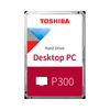 HDD Toshiba P300 2TB 3.5 inch SATA III 256MB Cache 7200RPM