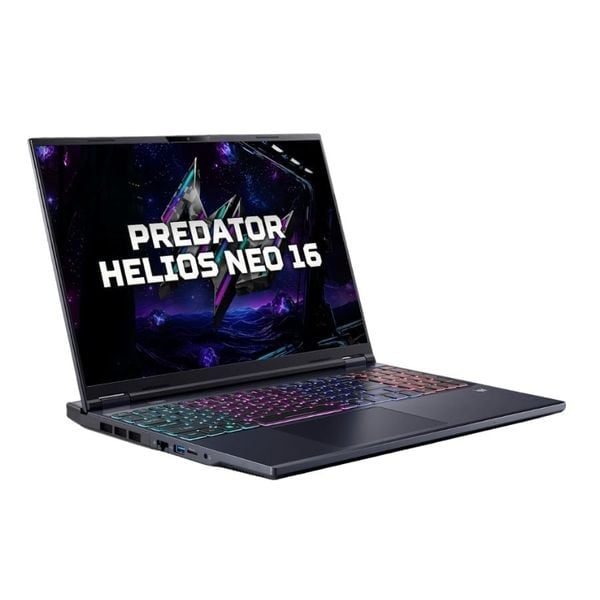 Laptop gaming Acer Predator Helios Neo 16 PHN16 I31 72XE
