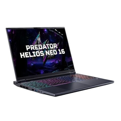 Laptop gaming Acer Predator Helios Neo 16 PHN16 I31 50H7
