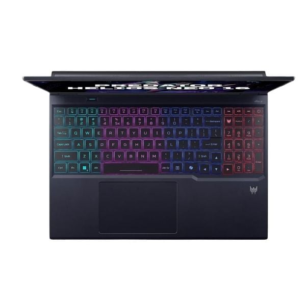 Laptop gaming Acer Predator Helios Neo 16 PHN16 I31 74MN