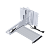 Giá đỡ VGA Lian Li Multi-Directional Vertical GPU Bracket Kit PCIe 5.0 ARGB