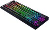 Bàn phím Razer Blackwidow V4 Tenkeyless HyperSpeed RGB Hotswap