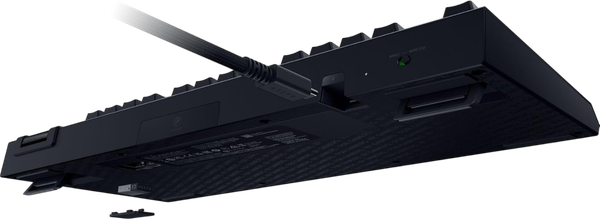 Bàn phím Razer Blackwidow V4 Tenkeyless HyperSpeed RGB Hotswap