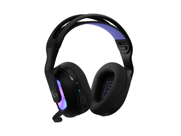 Tai nghe Logitech G522 Lightspeed Wireless