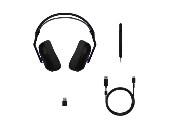 Tai nghe Logitech G522 Lightspeed Wireless