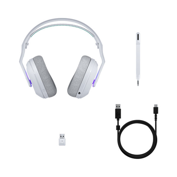 Tai nghe Logitech G522 Lightspeed Wireless