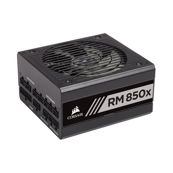 Nguồn Corsair RM850x Shift 850W 80Plus Gold Full Modular (CP-9020252-NA)