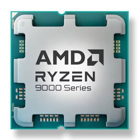 CPU AMD Ryzen 7 9850X3D AM5, 8 nhân | 16 luồng, Max Boost 5.6 GHz