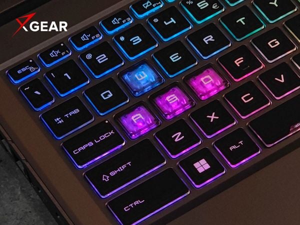 Laptop Gaming MSI Vector 16 HX AI A2XWJG 470VN (Ultra 9 | RTX 5090 | 32GB | 1TB | QHD)