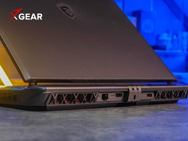 Laptop Gaming MSI Vector 16 HX AI A2XWJG 470VN (Ultra 9 | RTX 5090 | 32GB | 1TB | QHD)