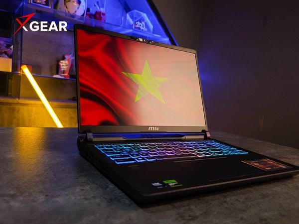 Laptop Gaming MSI Vector 16 HX AI A2XWJG 470VN (Ultra 9 | RTX 5090 | 32GB | 1TB | QHD)