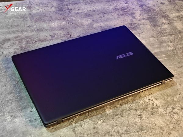 Laptop Gaming Asus AI V16 V3607VH-RP024W (Core 5 | RTX 5050 | 16GB | 512GB | 16 inch)