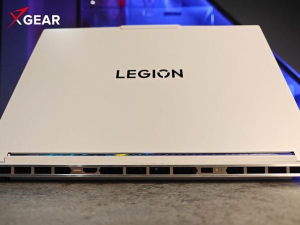 Laptop Gaming LENOVO Legion 7 16IAX10 83KY001VVN