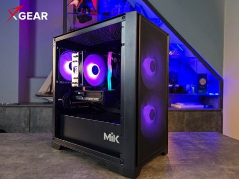 PC Hi5-406 Performance