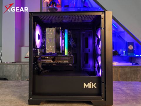 PC Hi5-506 Performance