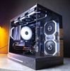 PC Gaming Mini Original ( i5 14400F | B760M | 16GB RAM | 500GB SSD | RTX 5060 )