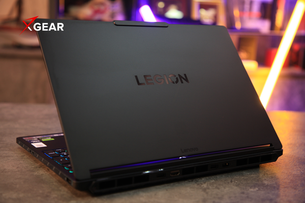 Laptop Gaming LENOVO Legion 5 15IPH11 83RW0023VN (Ultra 7 356H | RTX 5060 | 16GB | 512GB | OLED)