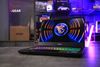 Laptop Gaming MSI Katana 15 B13VEK-2440VN (Core i7 | RTX 4050 | 16GB | 1TB | 144Hz)