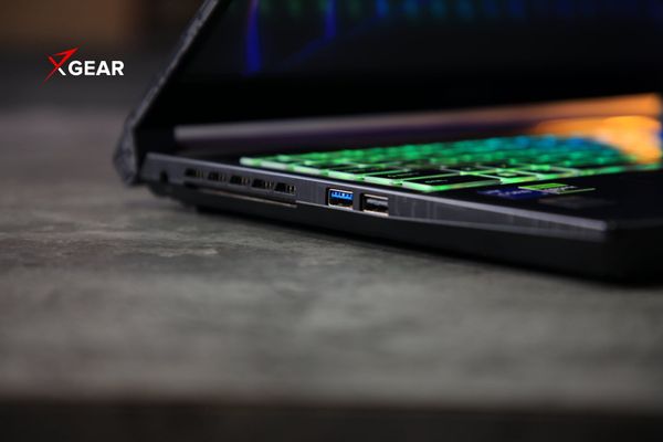Laptop Gaming MSI Katana 15 B13VEK-2440VN (Core i7 | RTX 4050 | 16GB | 1TB | 144Hz)