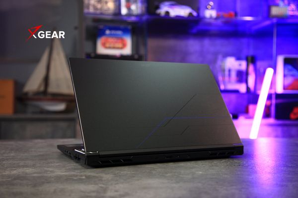 Laptop Gaming Acer Aspire 7 A715-59G-59RD NH.DXUSV.001 (Core 5 210H | RTX 3050 | 16GB | 512GB | 144Hz)