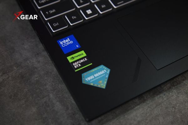 Laptop Gaming Acer Aspire 7 A715-59G-59RD NH.DXUSV.001 (Core 5 210H | RTX 3050 | 16GB | 512GB | 144Hz)