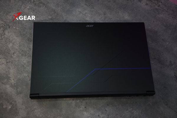 Laptop Gaming Acer Aspire 7 A715-59G-59RD NH.DXUSV.001 (Core 5 210H | RTX 3050 | 16GB | 512GB | 144Hz)