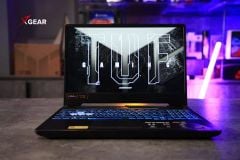 Laptop Asus TUF Gaming A15 FA506NCG-HN396W (Ryzen 7 155H |  RTX 3050 | 8GB | 512GB | FHD)