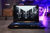 Laptop Asus TUF Gaming A15 FA506NCG-HN396W (Ryzen 7 155 |  RTX 3050 | 8GB | 512GB | FHD)
