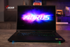 Laptop Gigabyte Aorus Master 16 6XJM4VNE64SH (R9 9955HX3D | RTX 5070 Ti | 32GB | 1TB | OLED)