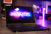 Laptop Gigabyte Aorus Master 16 6XJM4VNE64SH (R9 9955HX3D | RTX 5070 Ti | 32GB | 1TB | OLED)