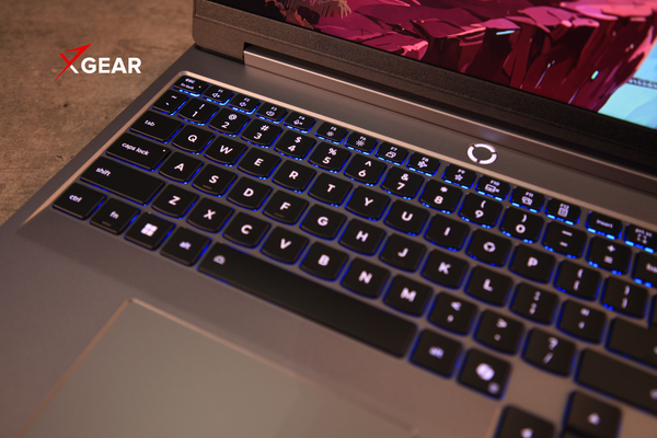 Laptop Gaming Lenovo LOQ 15AHP11 83TN0040VN (Ryzen 7 250 | RTX 5050 | 16GB | 512GB | 100% sRGB)