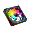 Fan Case Xigmatek Infinity Pro 3 Reverse - ARGB