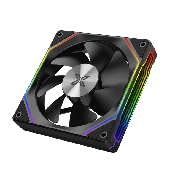 Quạt dùng cho máy tính Xigmatek Infinity Pro 5