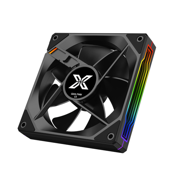 Quạt dùng cho máy tính Xigmatek Infinity Pro 5