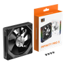 Quạt dùng cho máy tính Xigmatek Infinity Pro 5