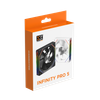 Quạt dùng cho máy tính Xigmatek Infinity Pro 5