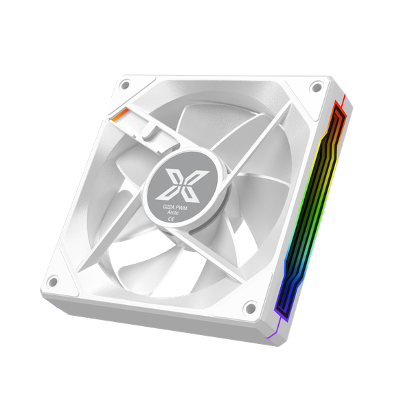 Quạt dùng cho máy tính Xigmatek Infinity Pro 5
