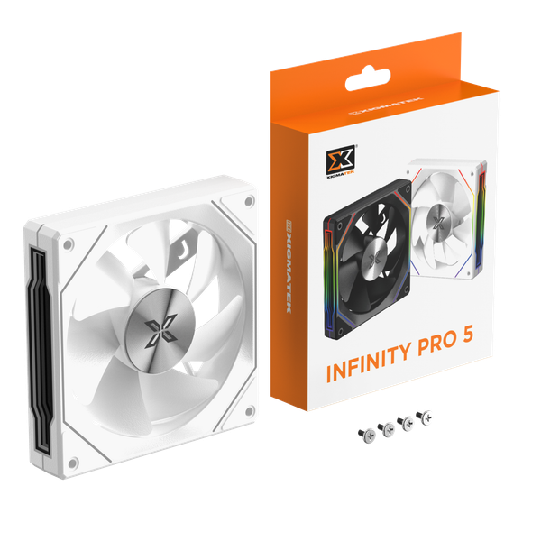 Quạt dùng cho máy tính Xigmatek Infinity Pro 5
