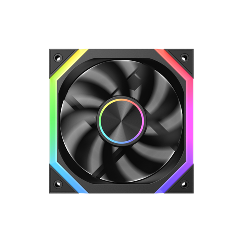 Fan Case Xigmatek Infinity Pro 6 - ARGB