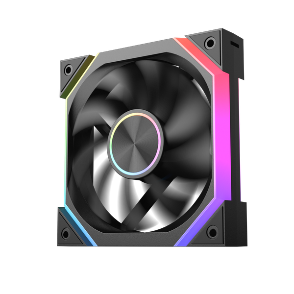 Fan Case Xigmatek Infinity Pro 6 - ARGB