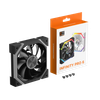 Fan Case Xigmatek Infinity Pro 6 - ARGB