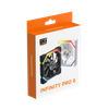 Fan Case Xigmatek Infinity Pro 6 - ARGB